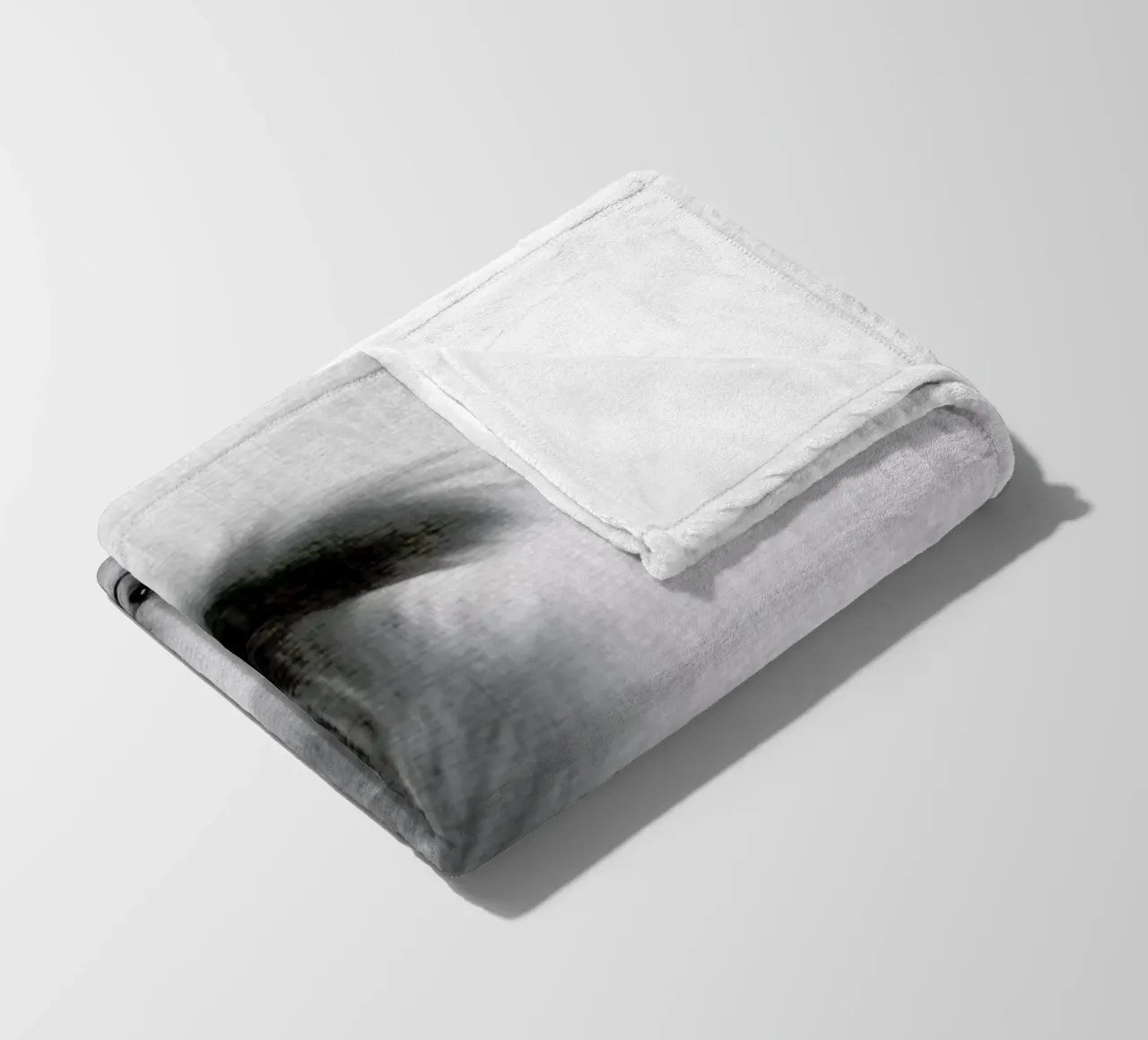 Print 68 coperta in pile da Lila x Lola