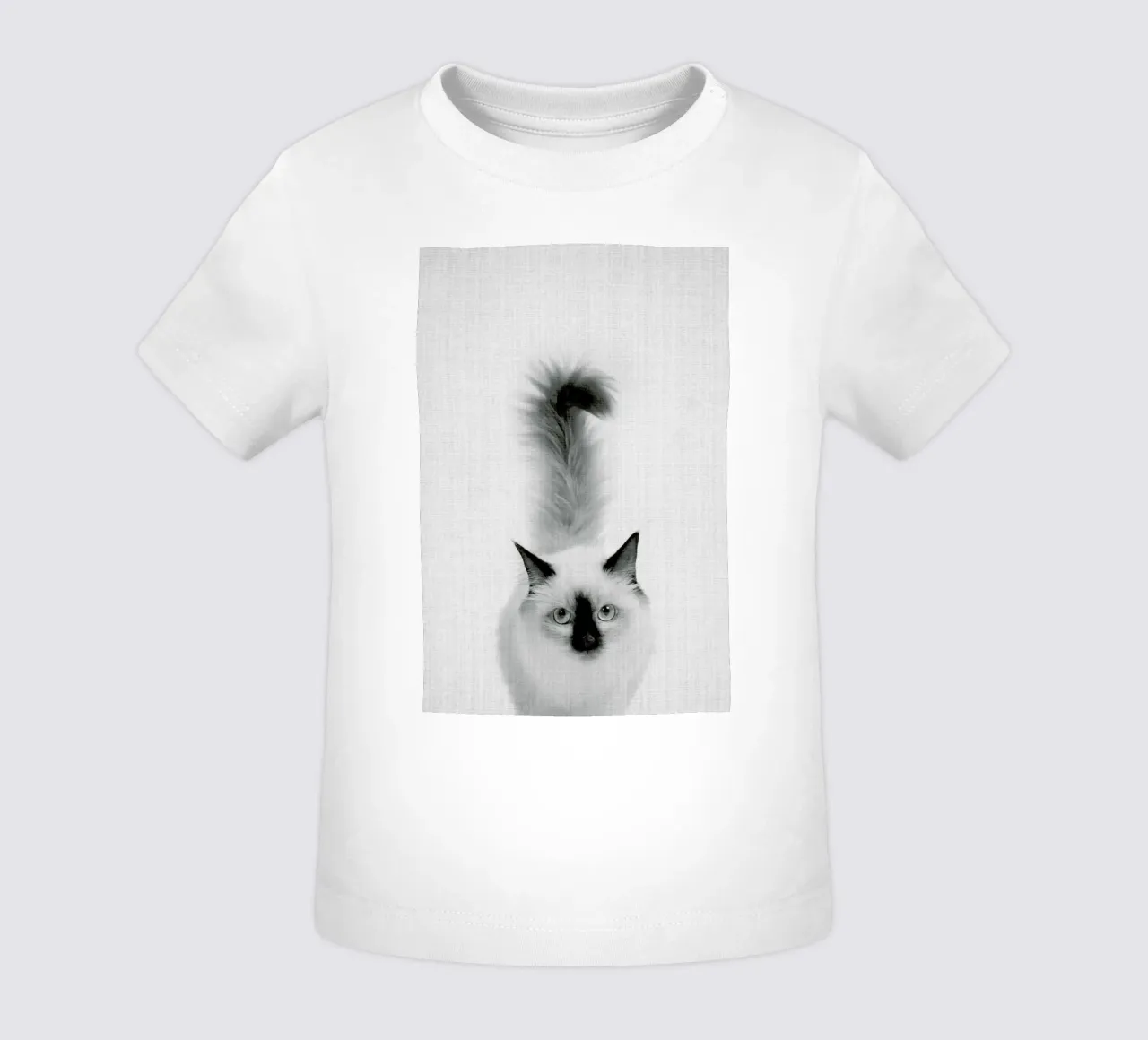 Print 68 maglietta neonato da Lila x Lola