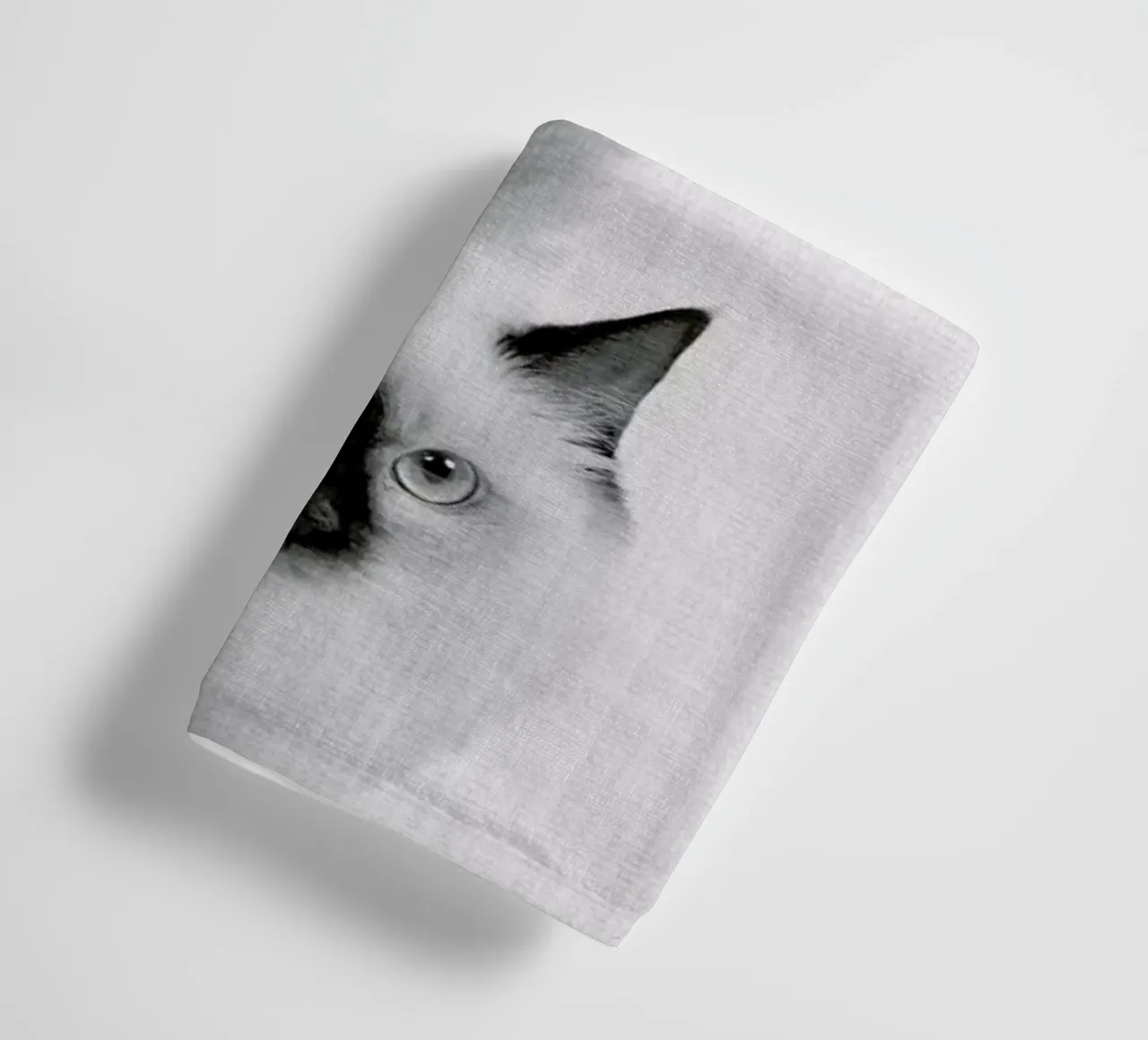 Print 68 asciugamano da bagno da Lila x Lola