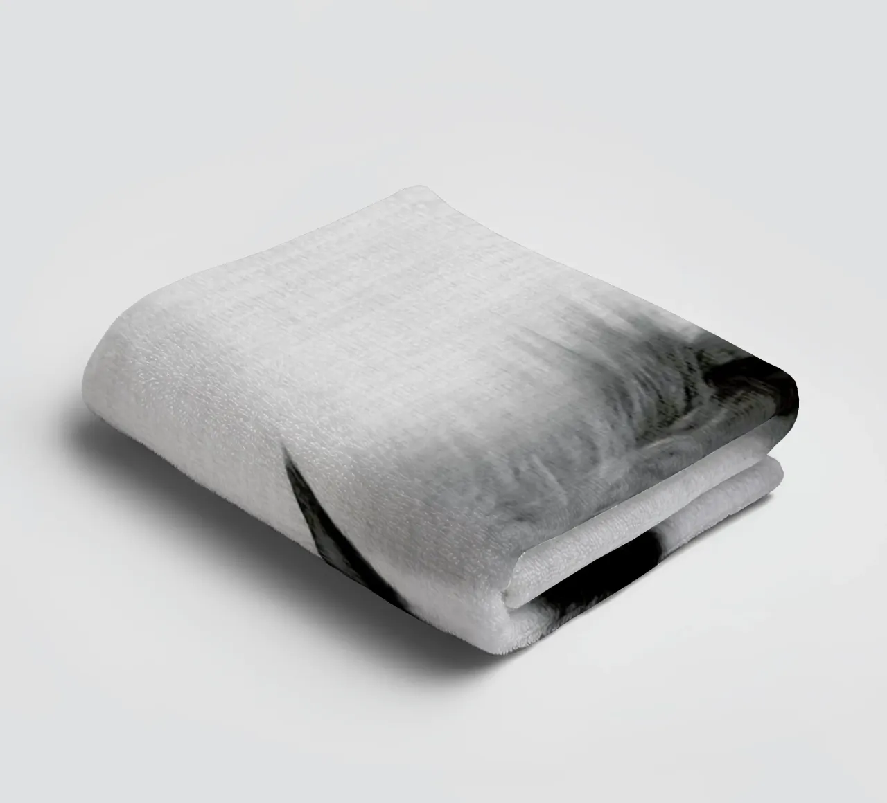 Print 68 asciugamano da bagno da Lila x Lola