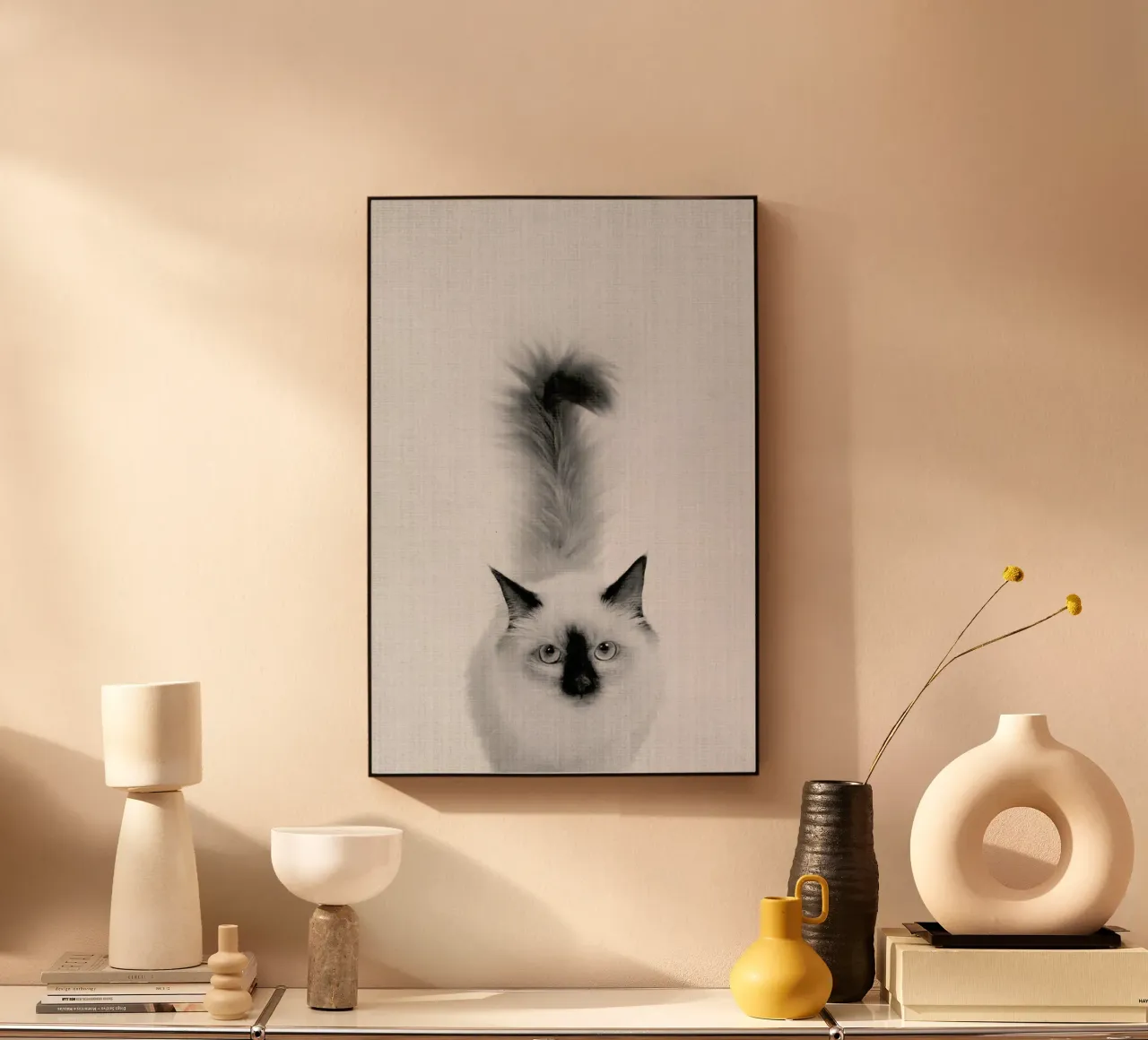 Print 68 plexiglass da Lila & Lola