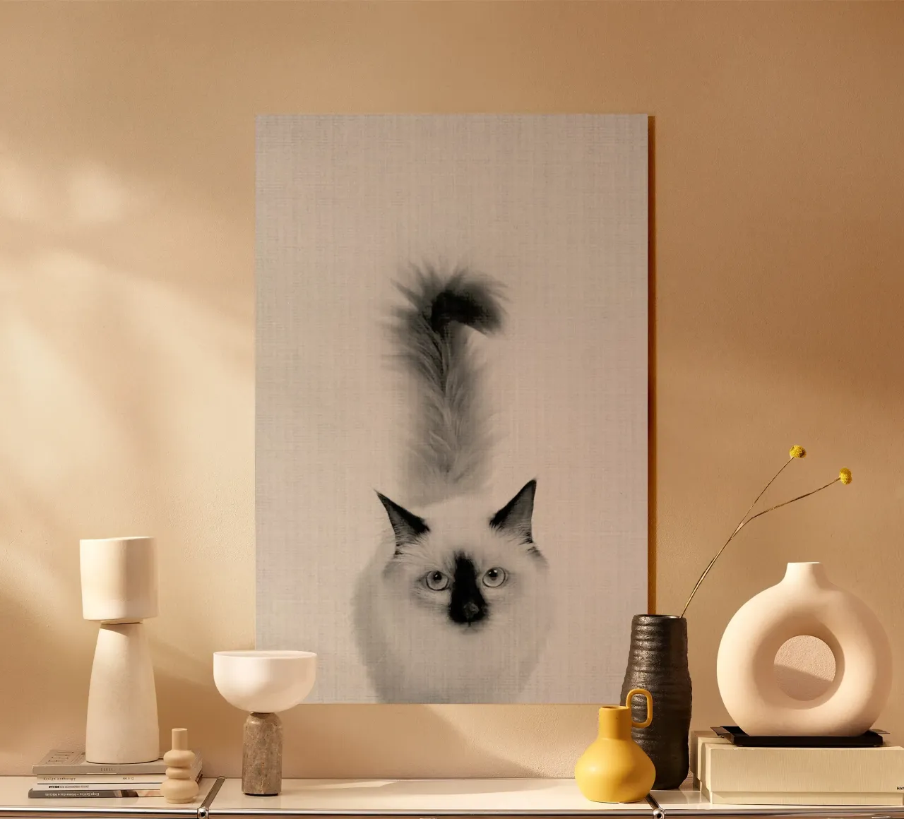 Print 68 plexiglass da Lila & Lola