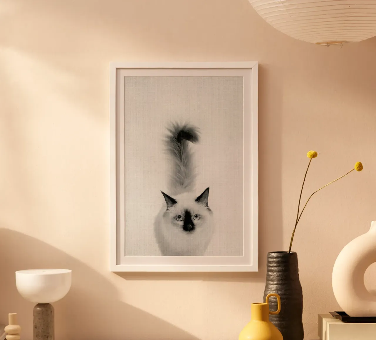 Print 68 carta hahnemühle da Lila x Lola