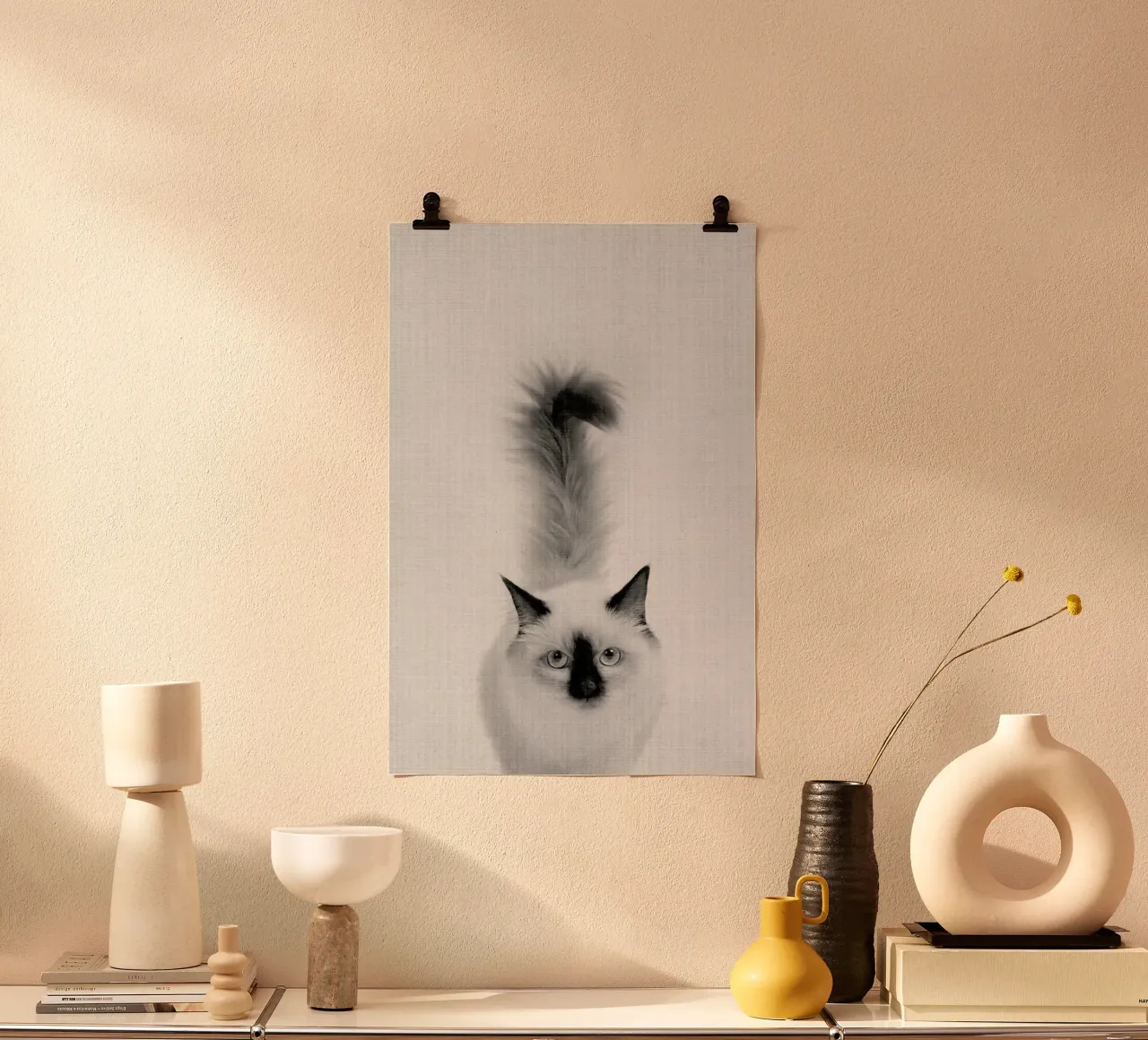 Print 68 poster da Lila & Lola