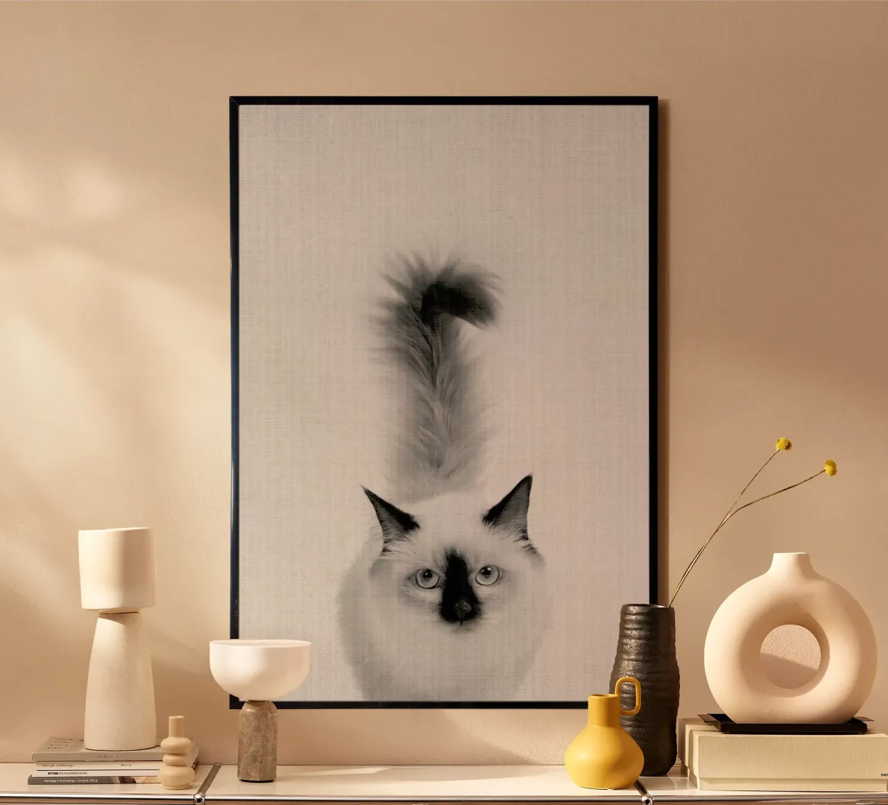 Print 68 poster da Lila & Lola