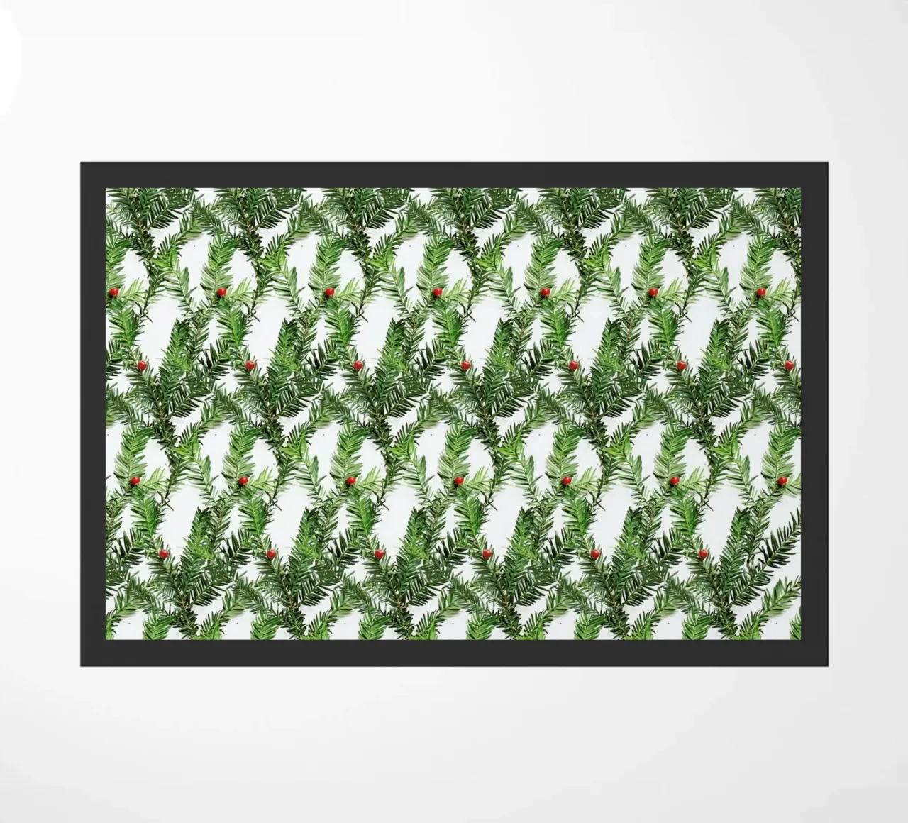 PATTERN AUTUNNALE II zerbino da Elena Veronese