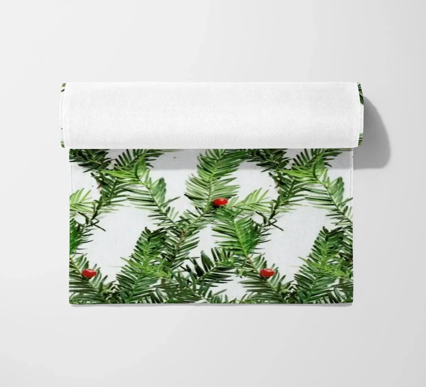 PATTERN AUTUNNALE II telo mare da Elena Veronese