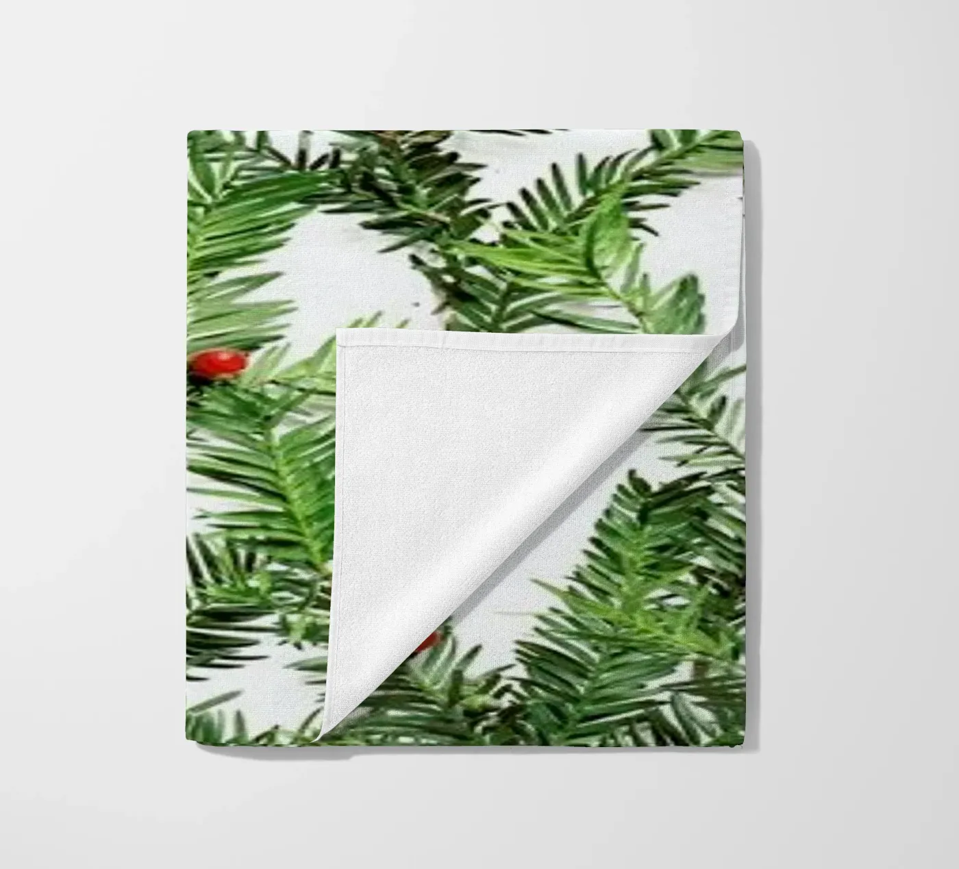 PATTERN AUTUNNALE II telo mare da Elena Veronese