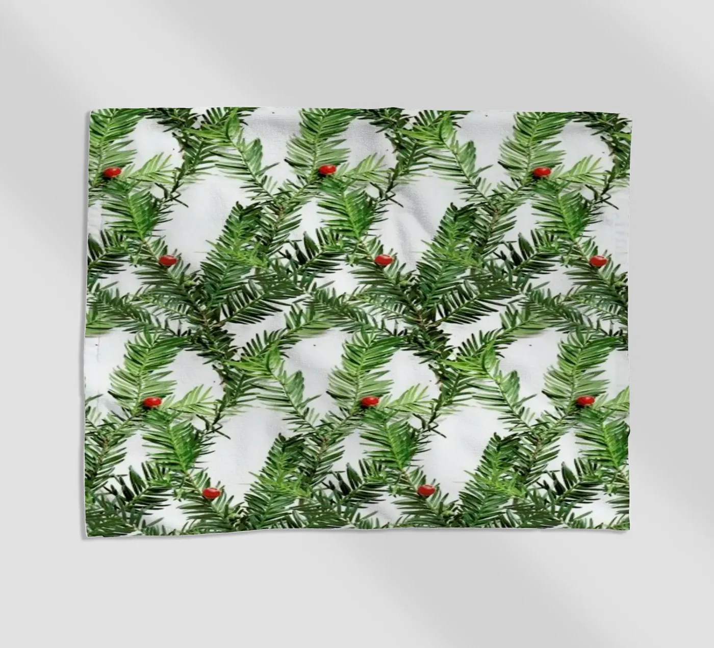 PATTERN AUTUNNALE II telo mare da Elena Veronese