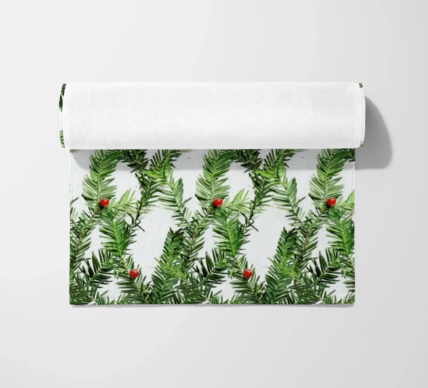 PATTERN AUTUNNALE II telo mare da Elena Veronese