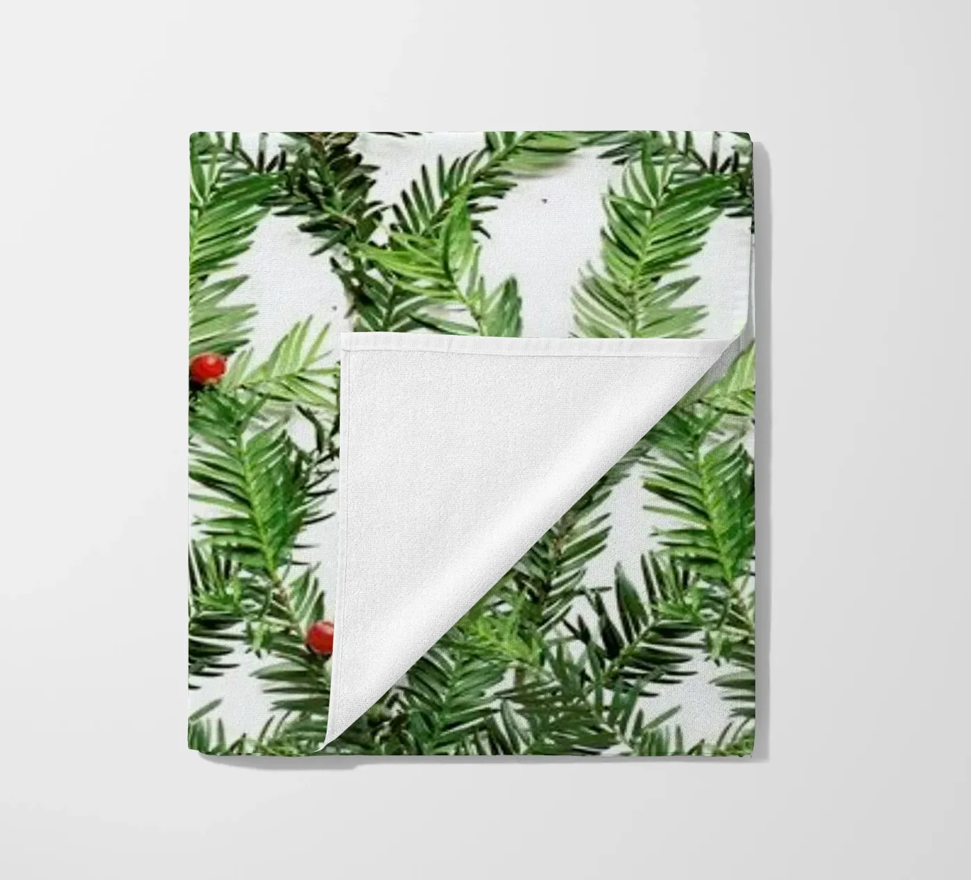 PATTERN AUTUNNALE II telo mare da Elena Veronese