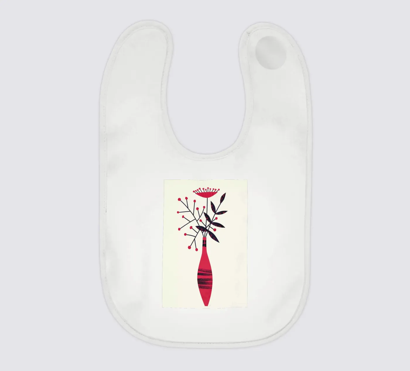 Carissma bavaglino da Tracie Andrews