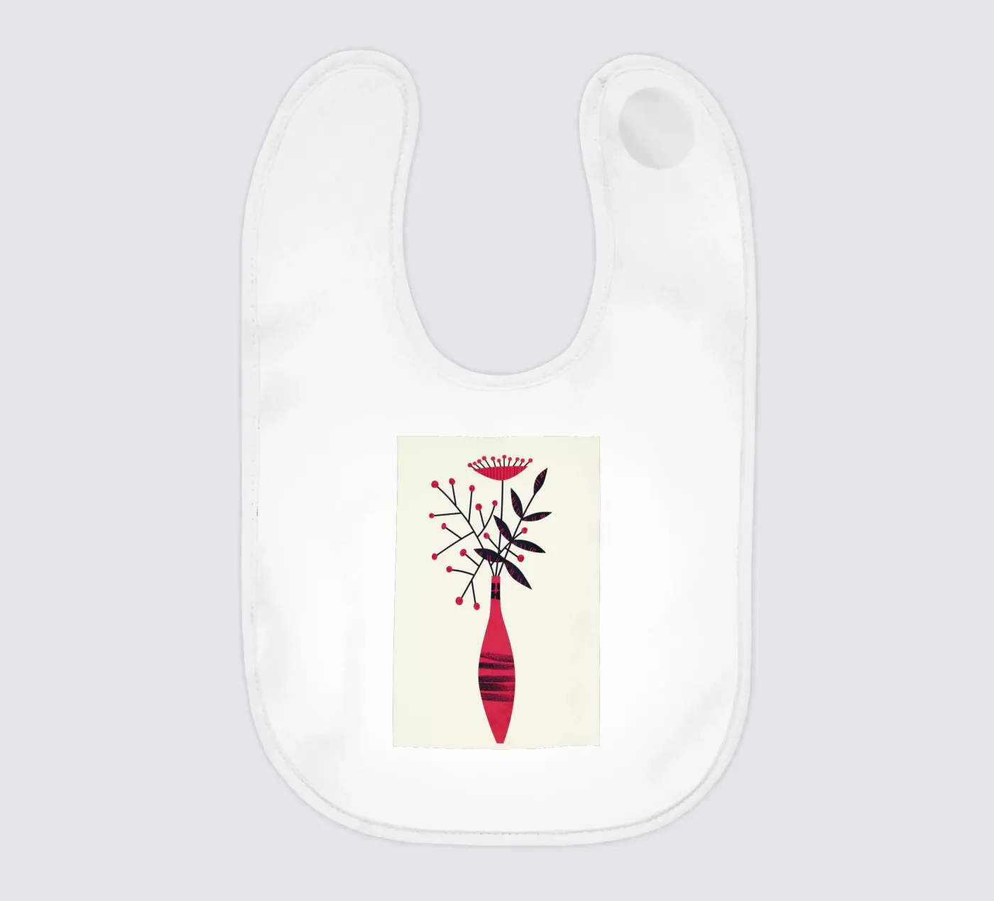 Carissma bavaglino da Tracie Andrews