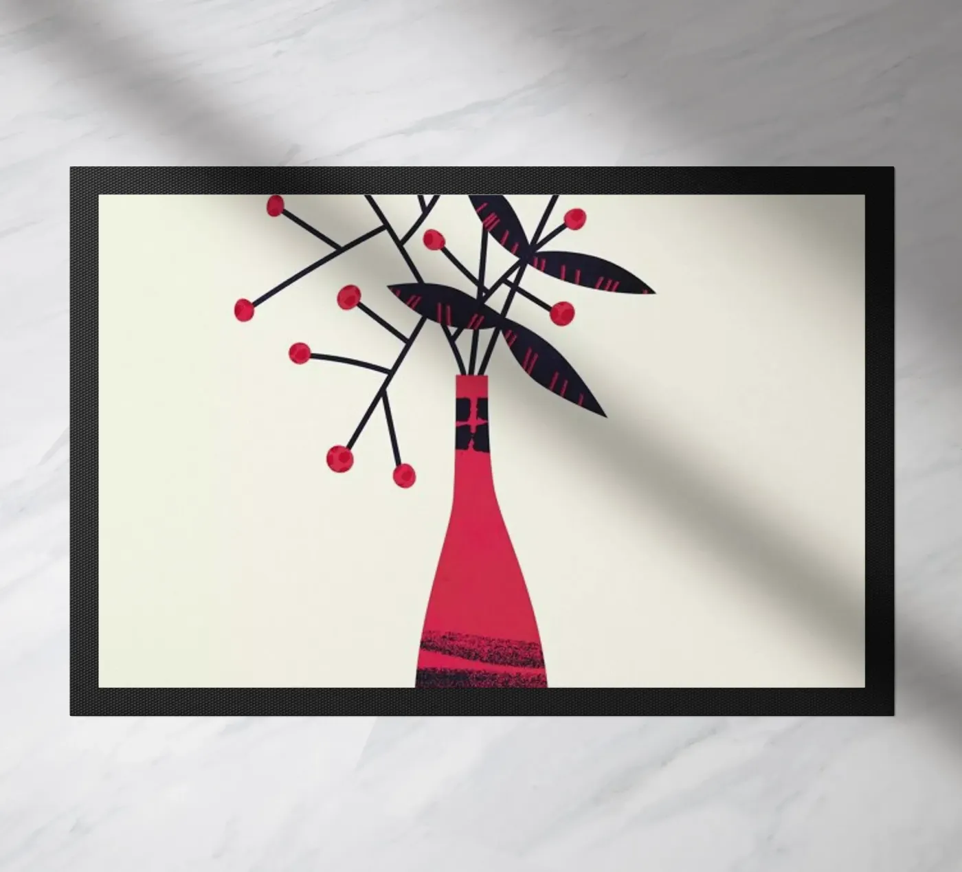 Carissma zerbino da Tracie Andrews