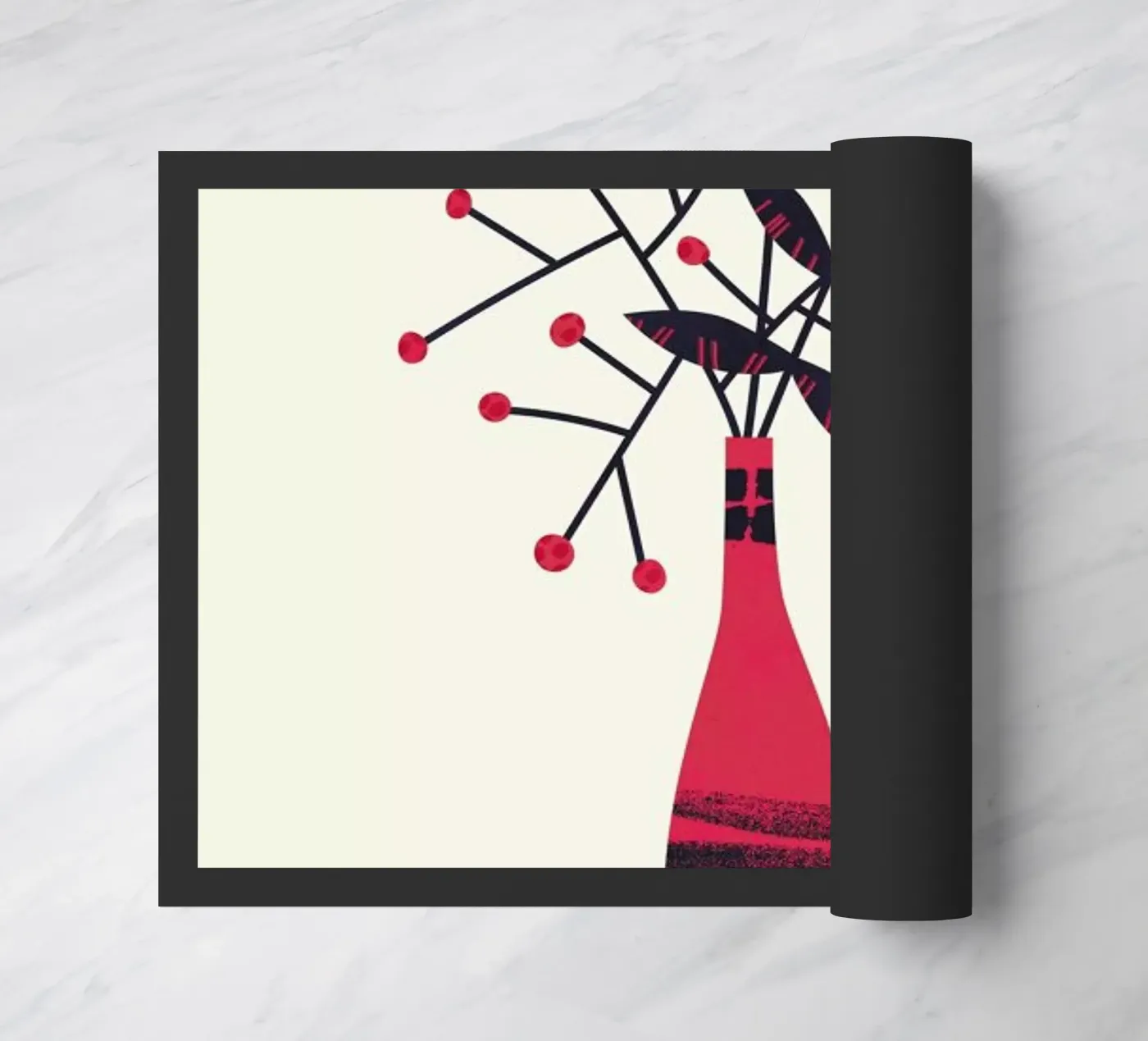 Carissma zerbino da Tracie Andrews