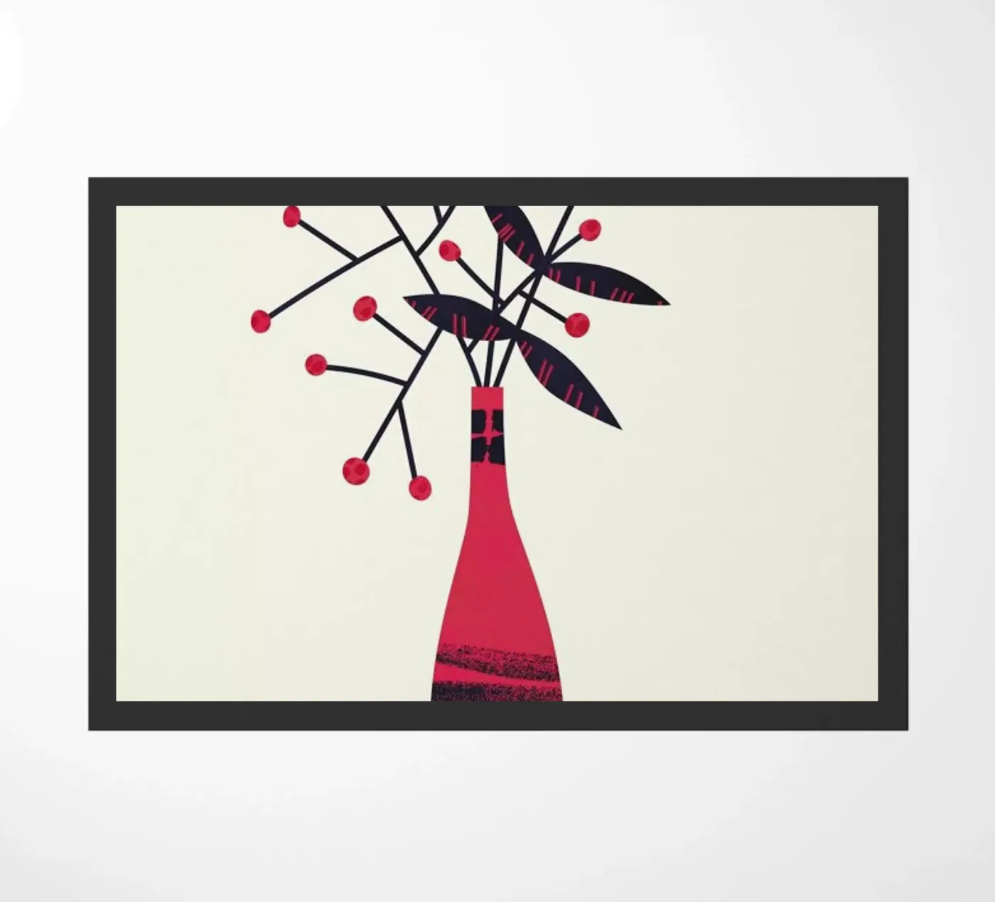 Carissma zerbino da Tracie Andrews