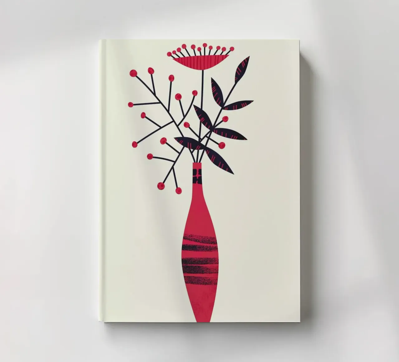 Carissma notebook by Tracie Andrews