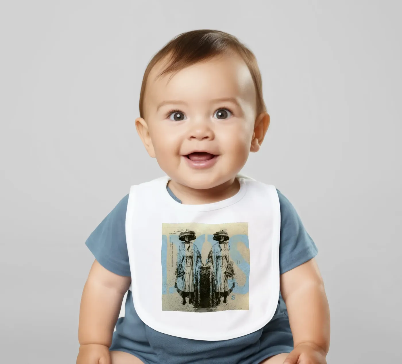 Dos bavaglino da Tameo