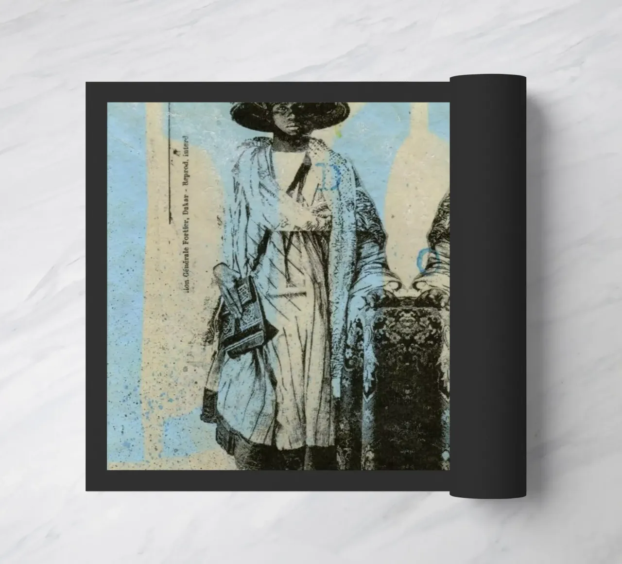 Dos zerbino da Tameo