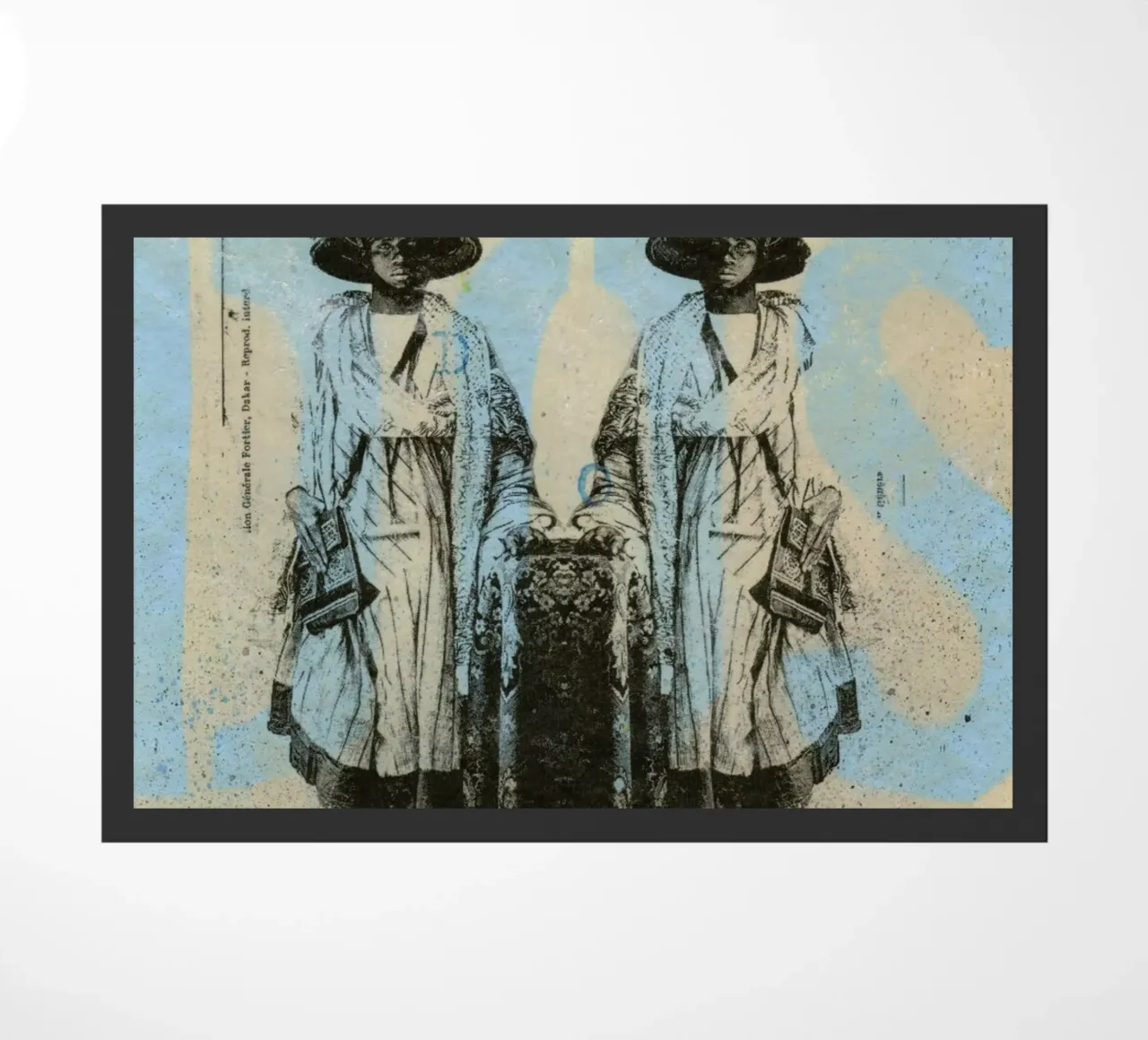 Dos zerbino da Tameo