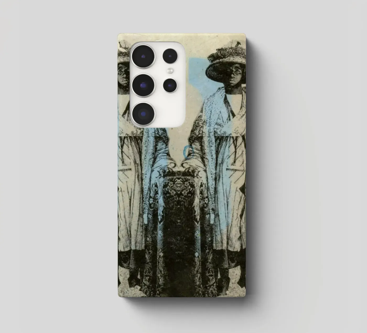 Dos cover samsung da Tameo