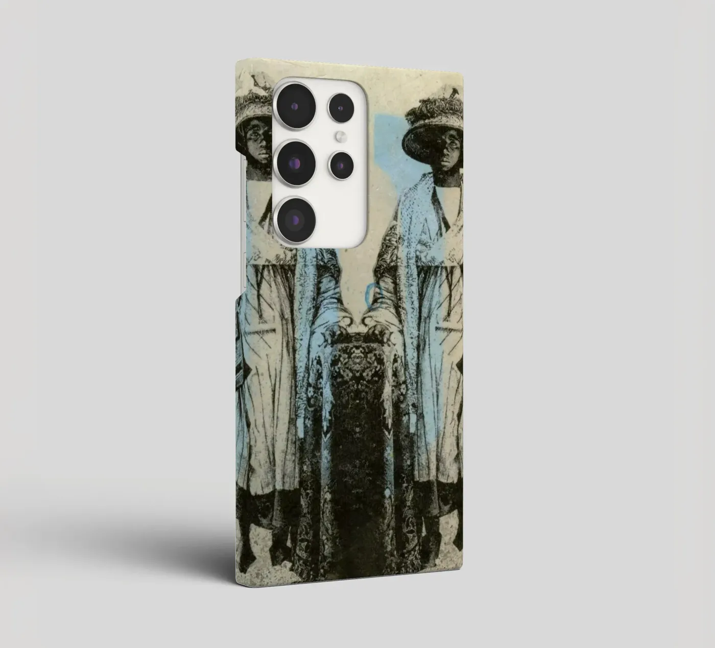 Dos cover samsung da Tameo