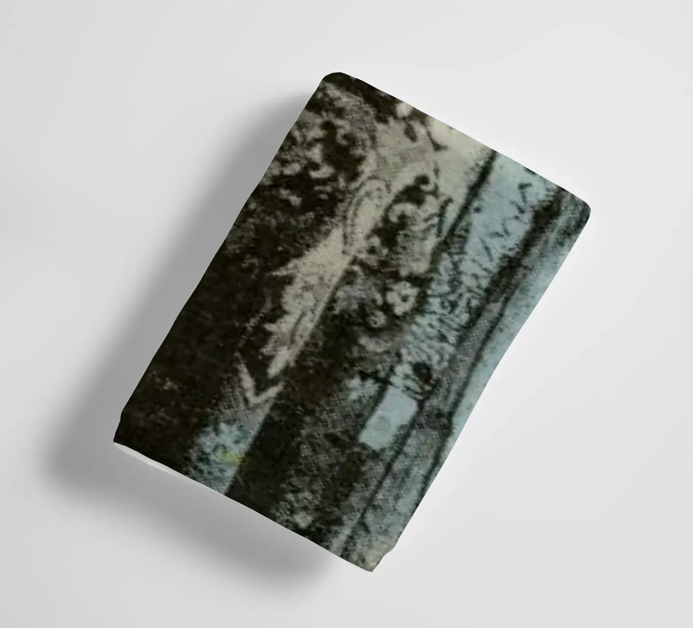Dos towel by Tameo