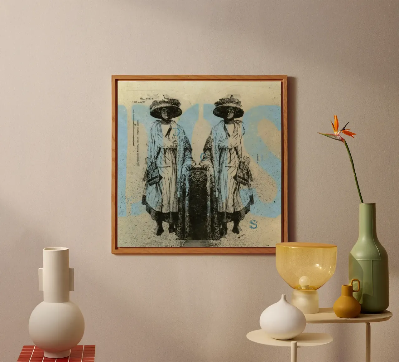 Dos forex plate by Tameo