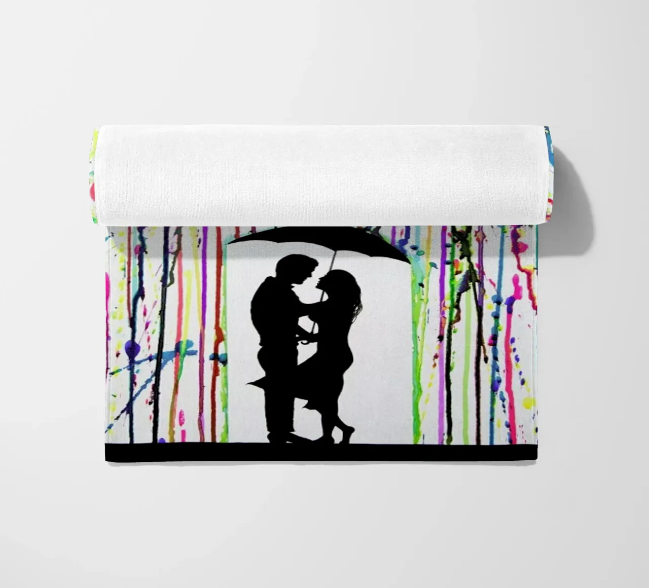 Precipice telo mare da Marc Allante