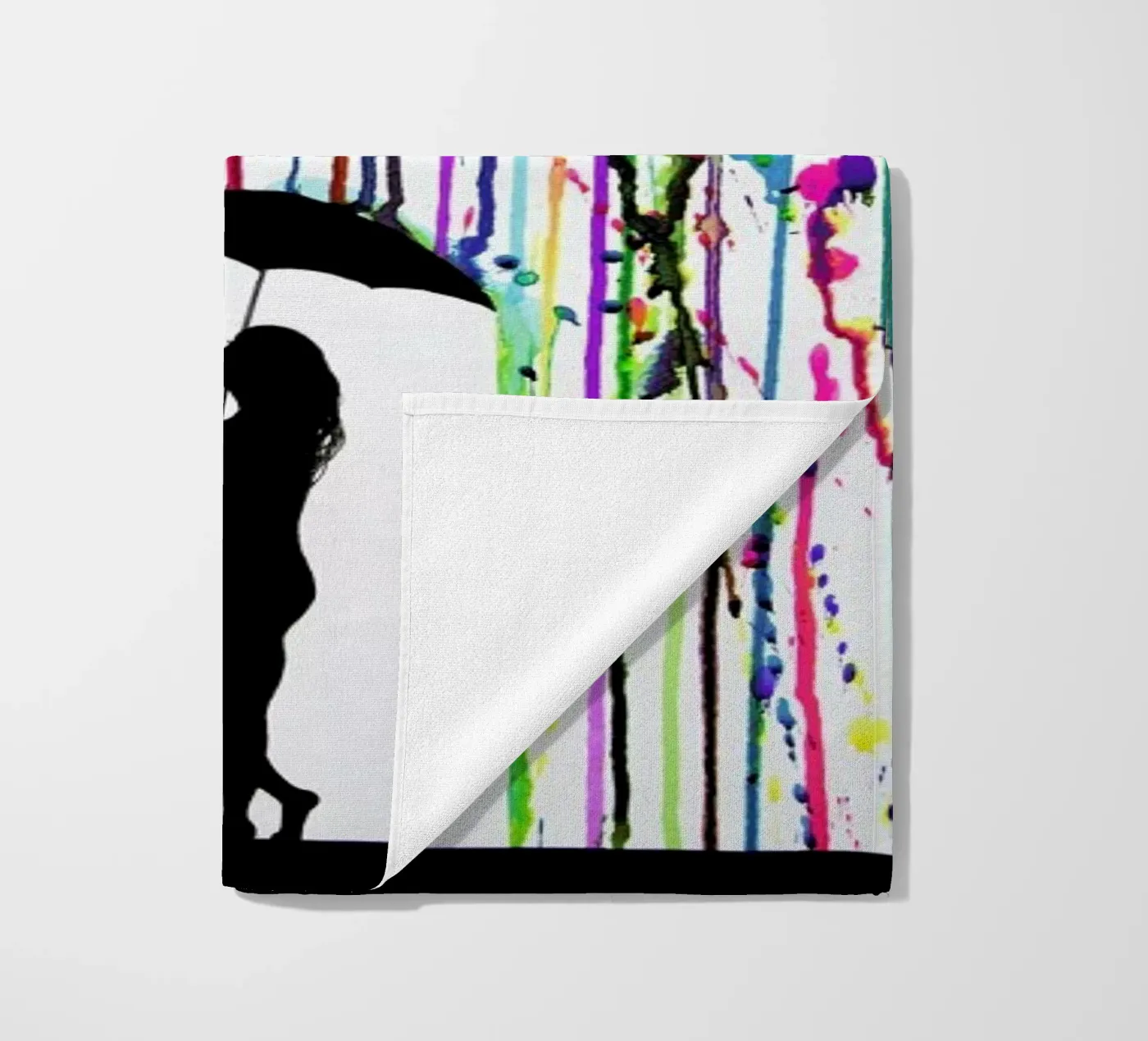 Precipice telo mare da Marc Allante