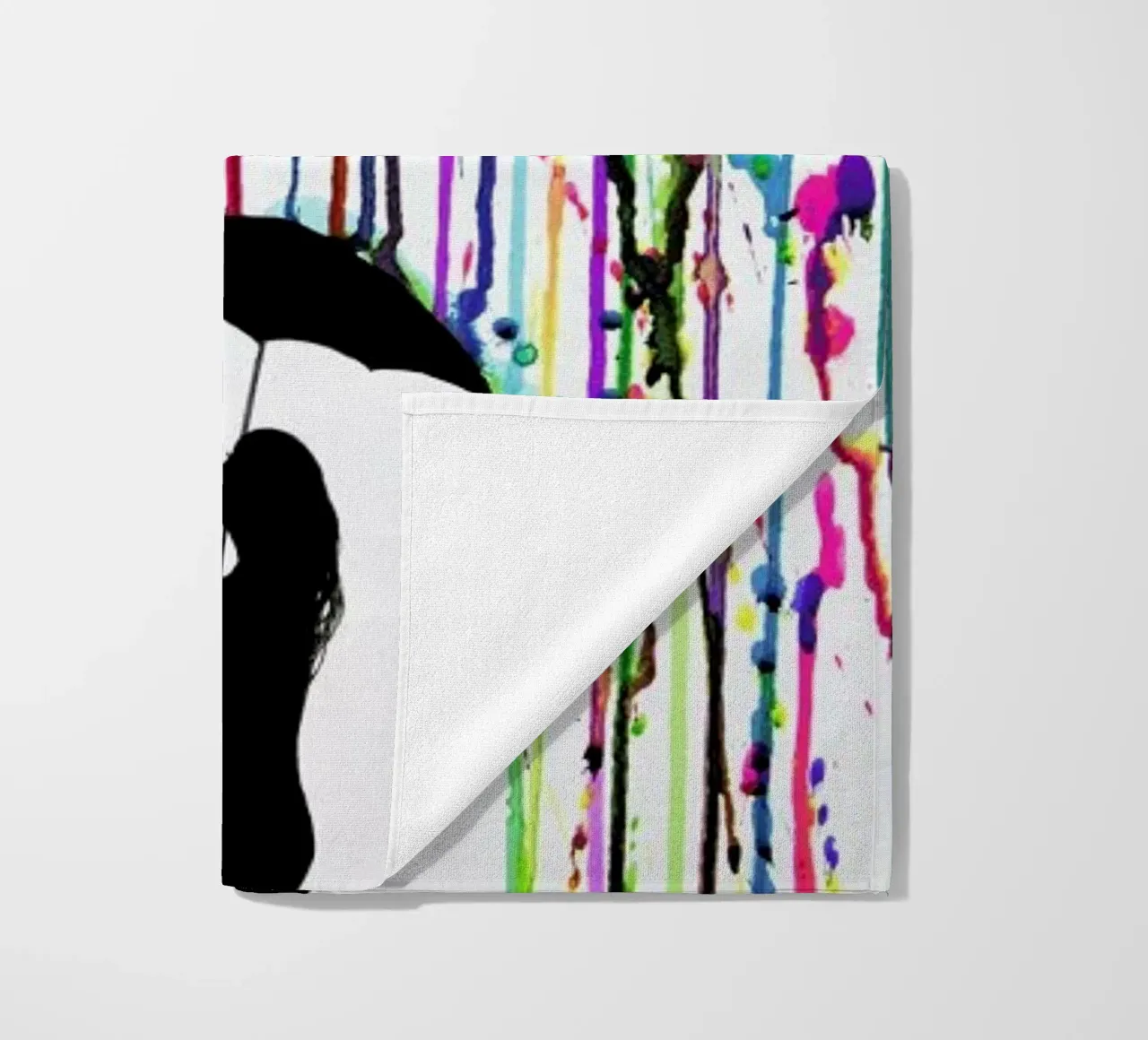 Precipice telo mare da Marc Allante