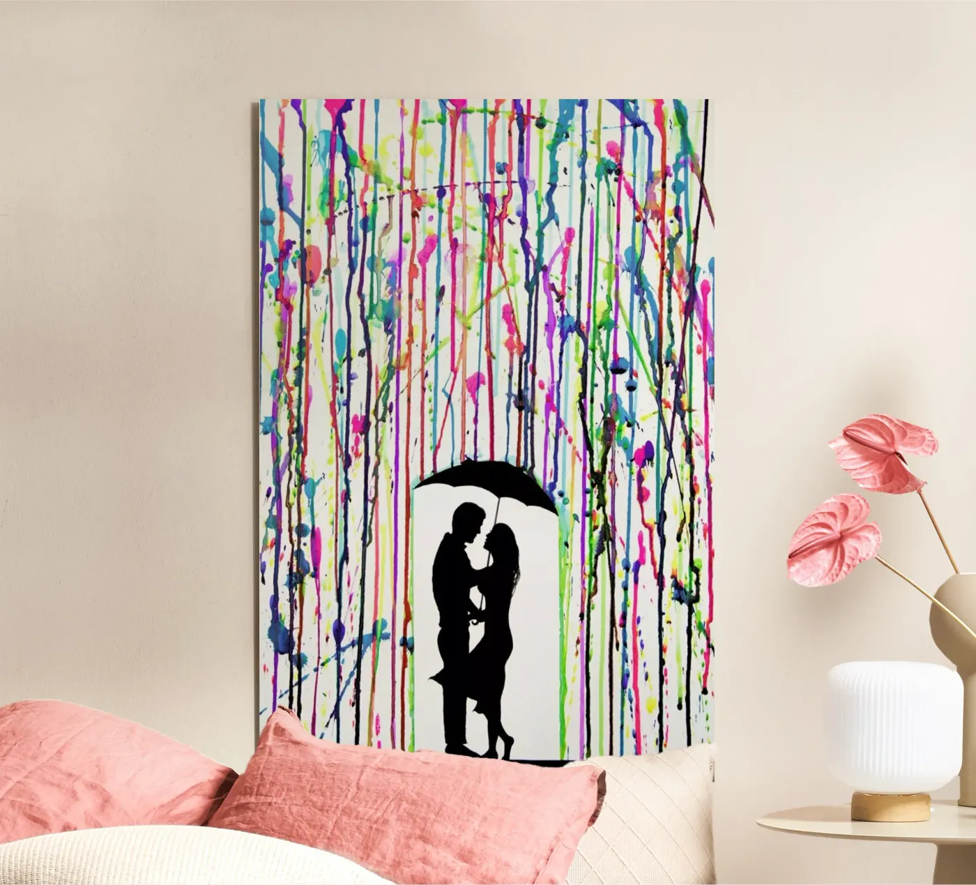 Precipice pannello forex da Marc Allante