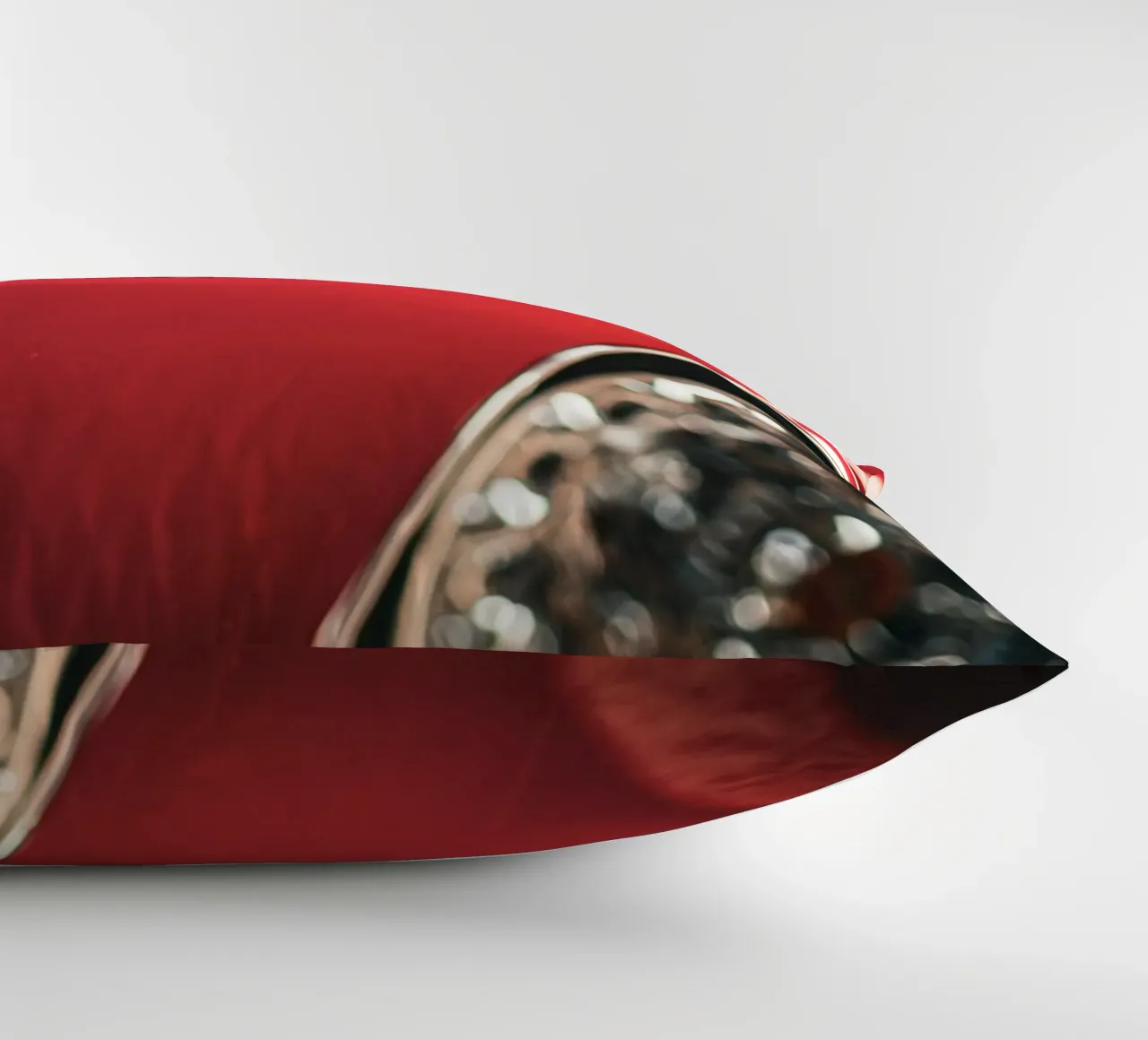 Camaro cuscino da Flo Klein