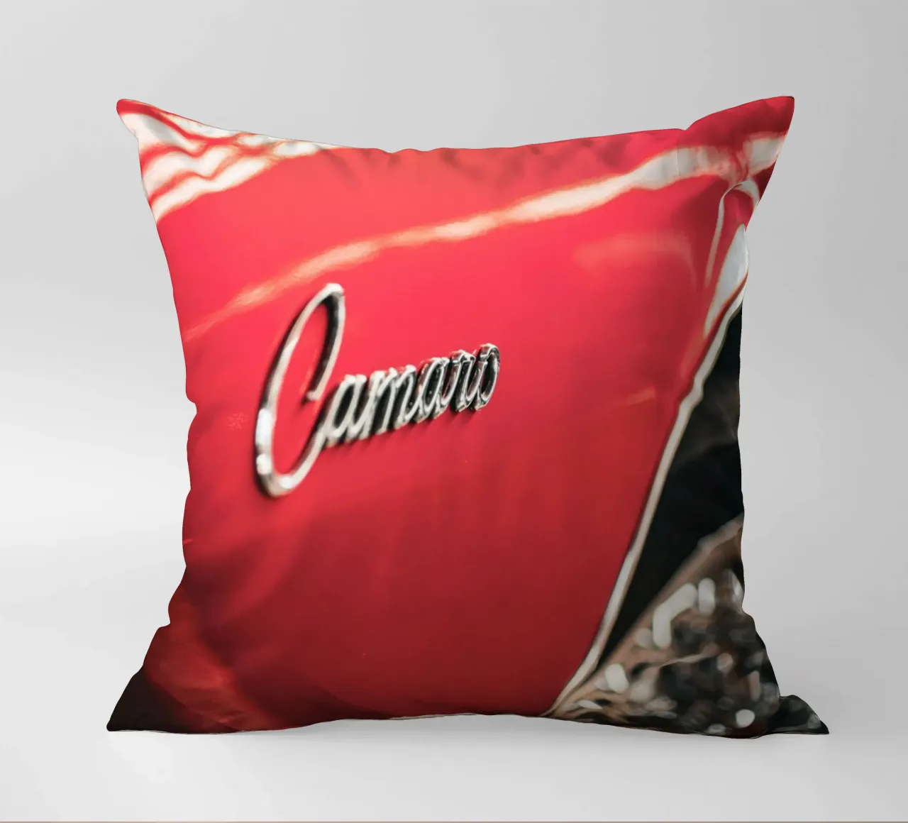 Camaro cuscino da Flo Klein