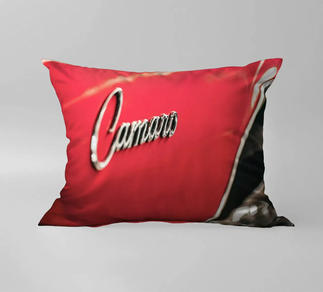 Camaro cuscino da Flo Klein