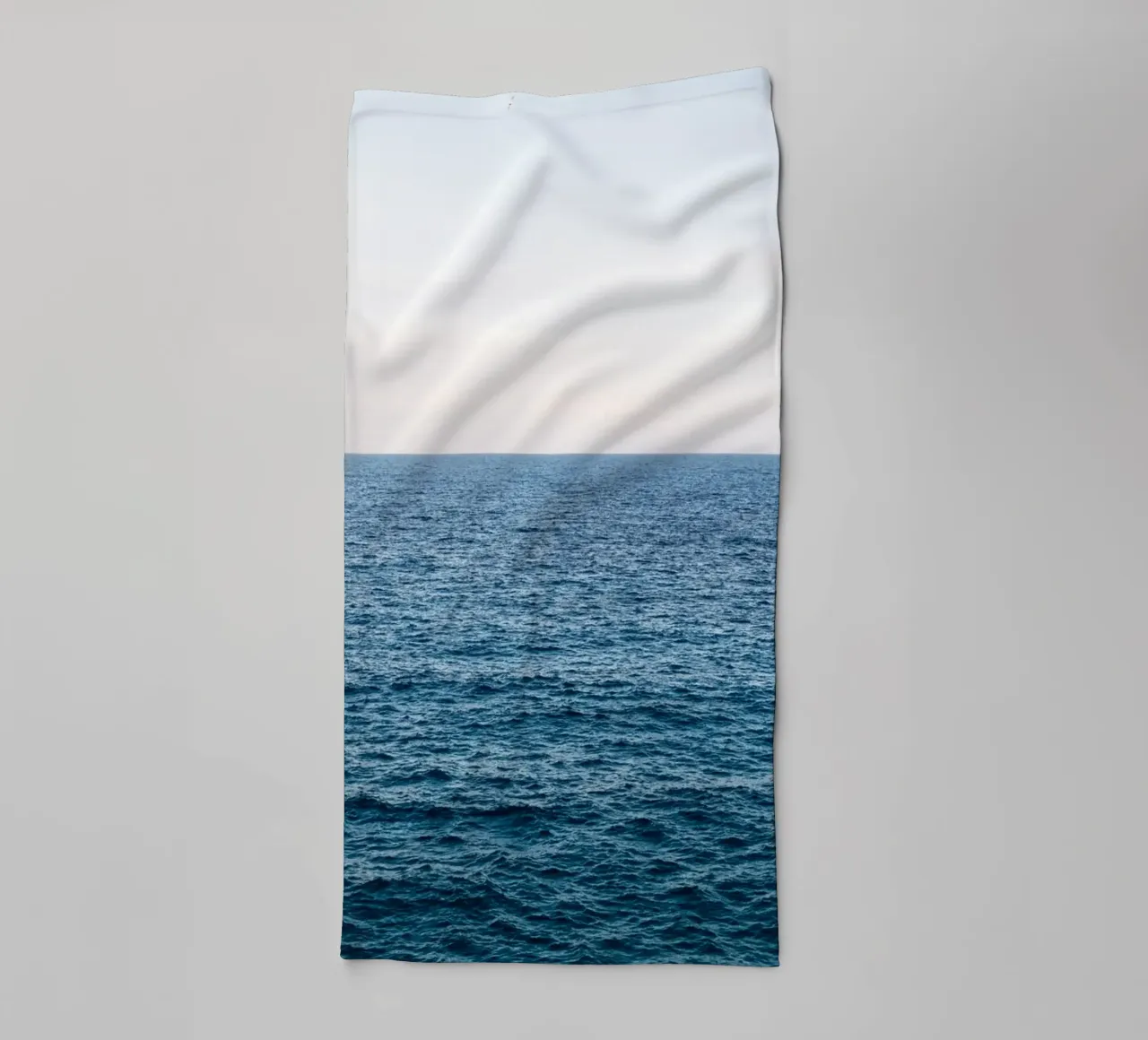Meer asciugamano da bagno da Flo Klein