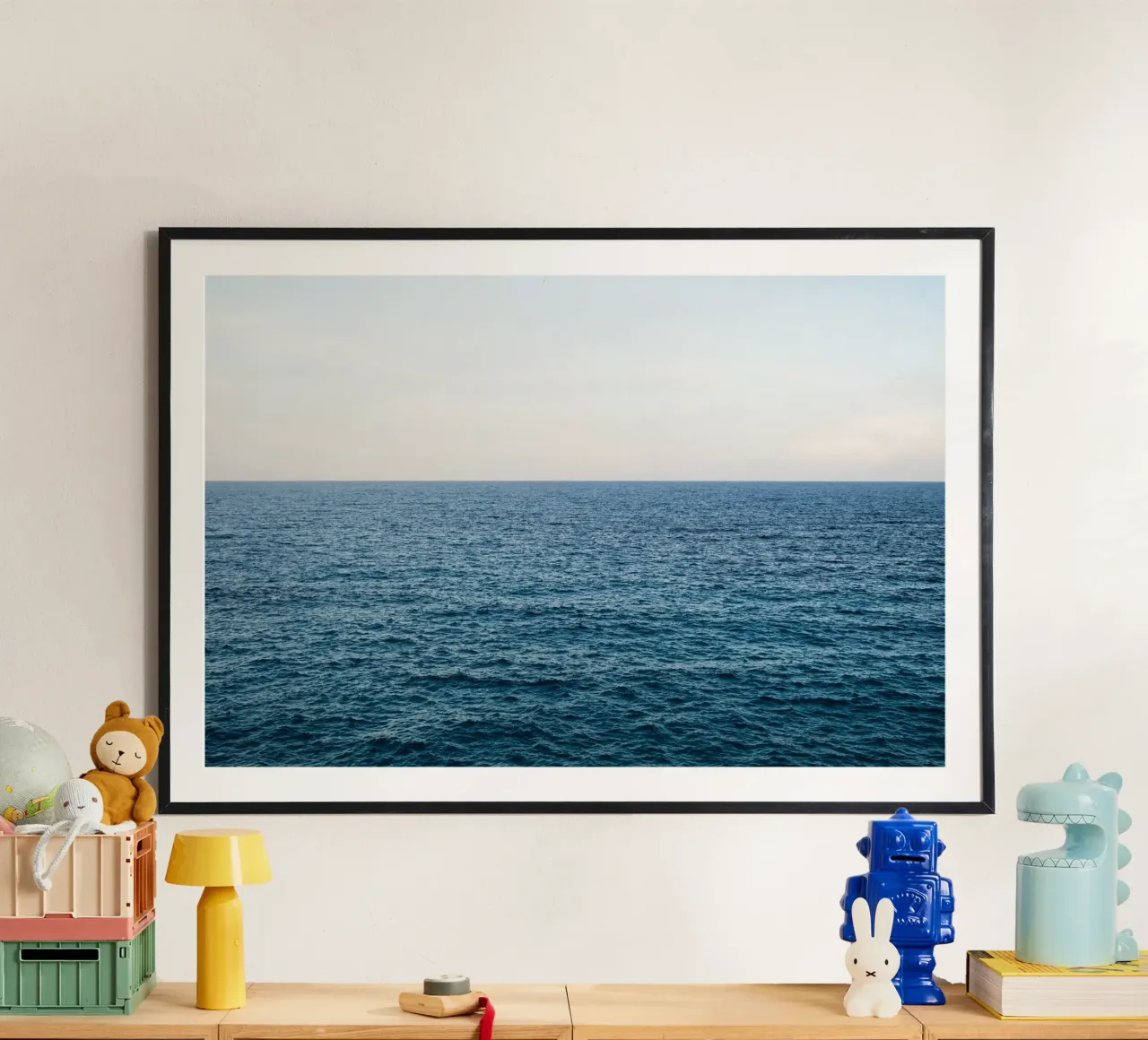 Meer poster da Flo Klein