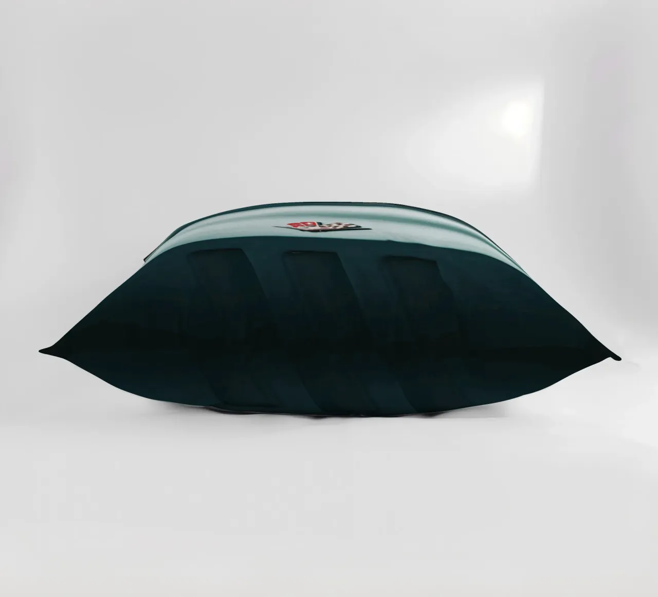 Corvette cuscino da Flo Klein