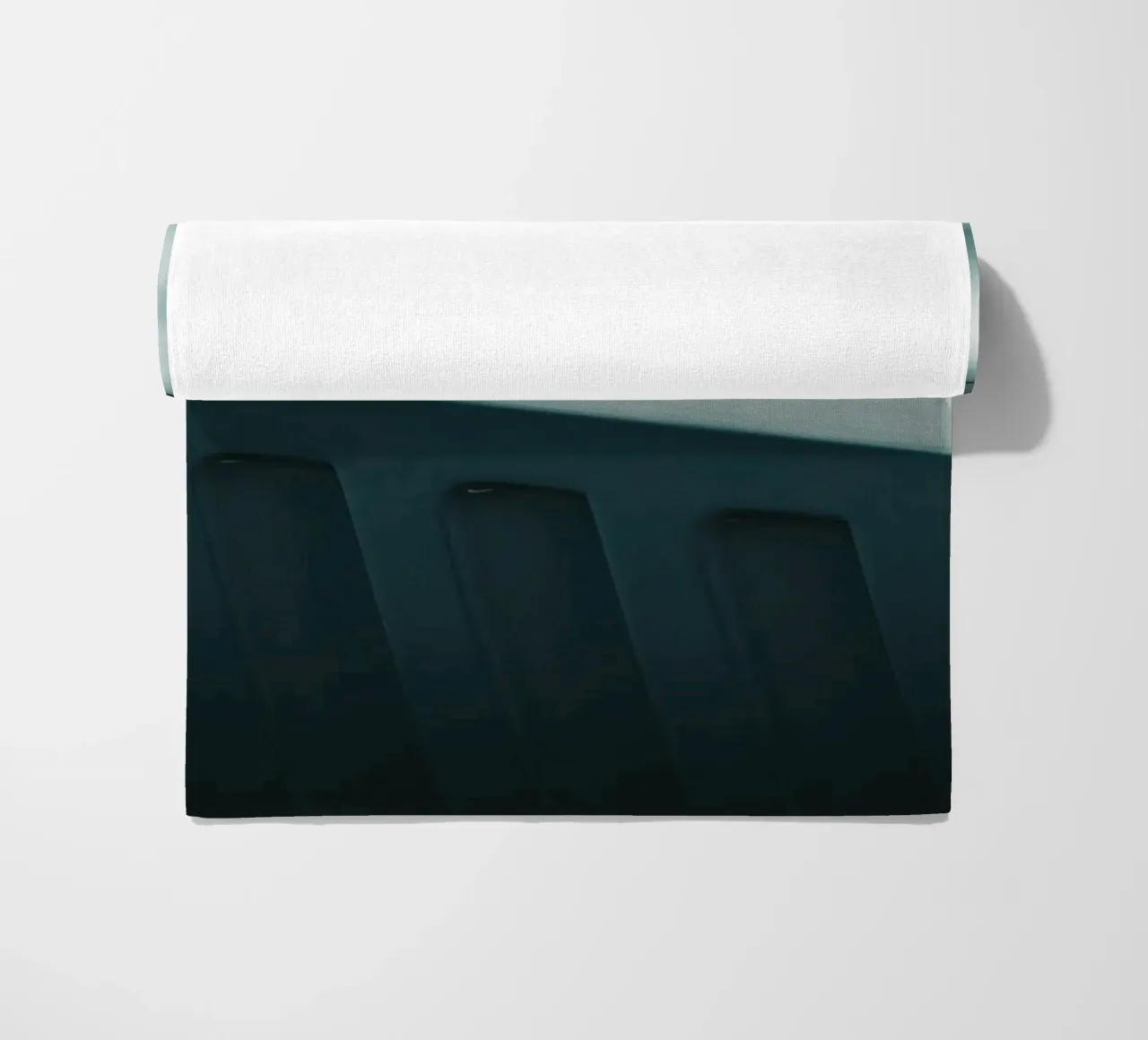 Corvette telo mare da Flo Klein