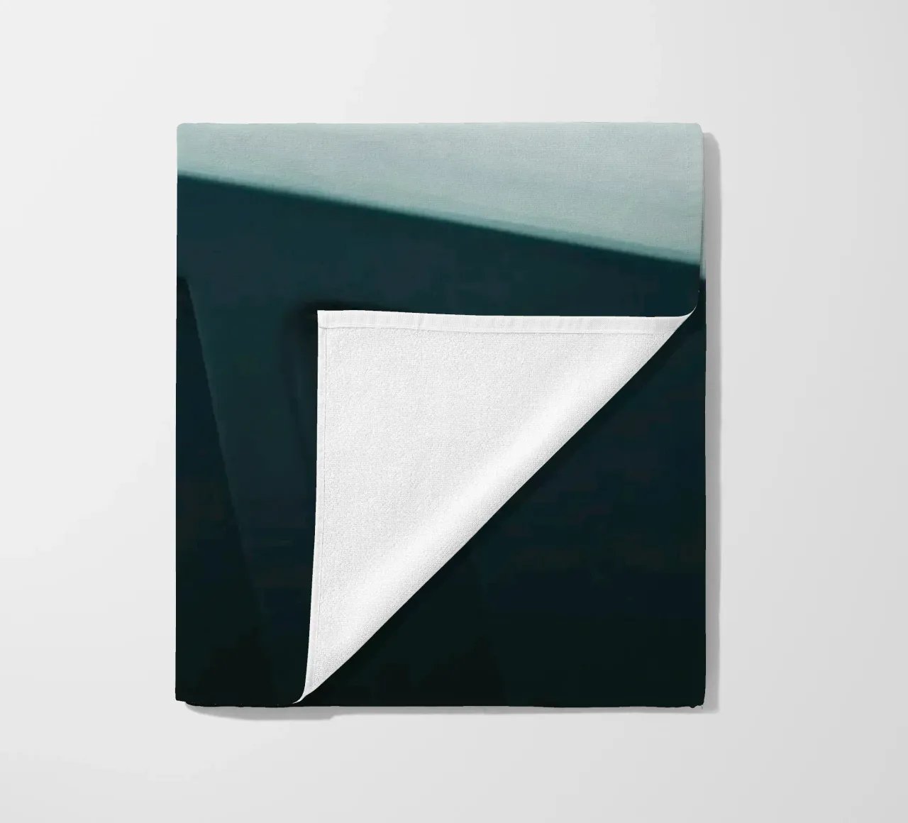 Corvette telo mare da Flo Klein