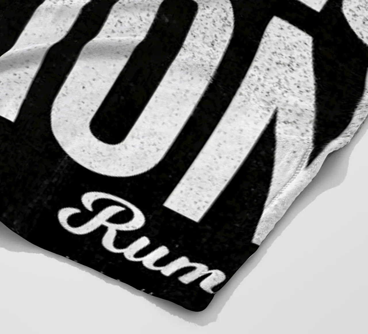 You Are the Universe coperta in pile da Summerchamps