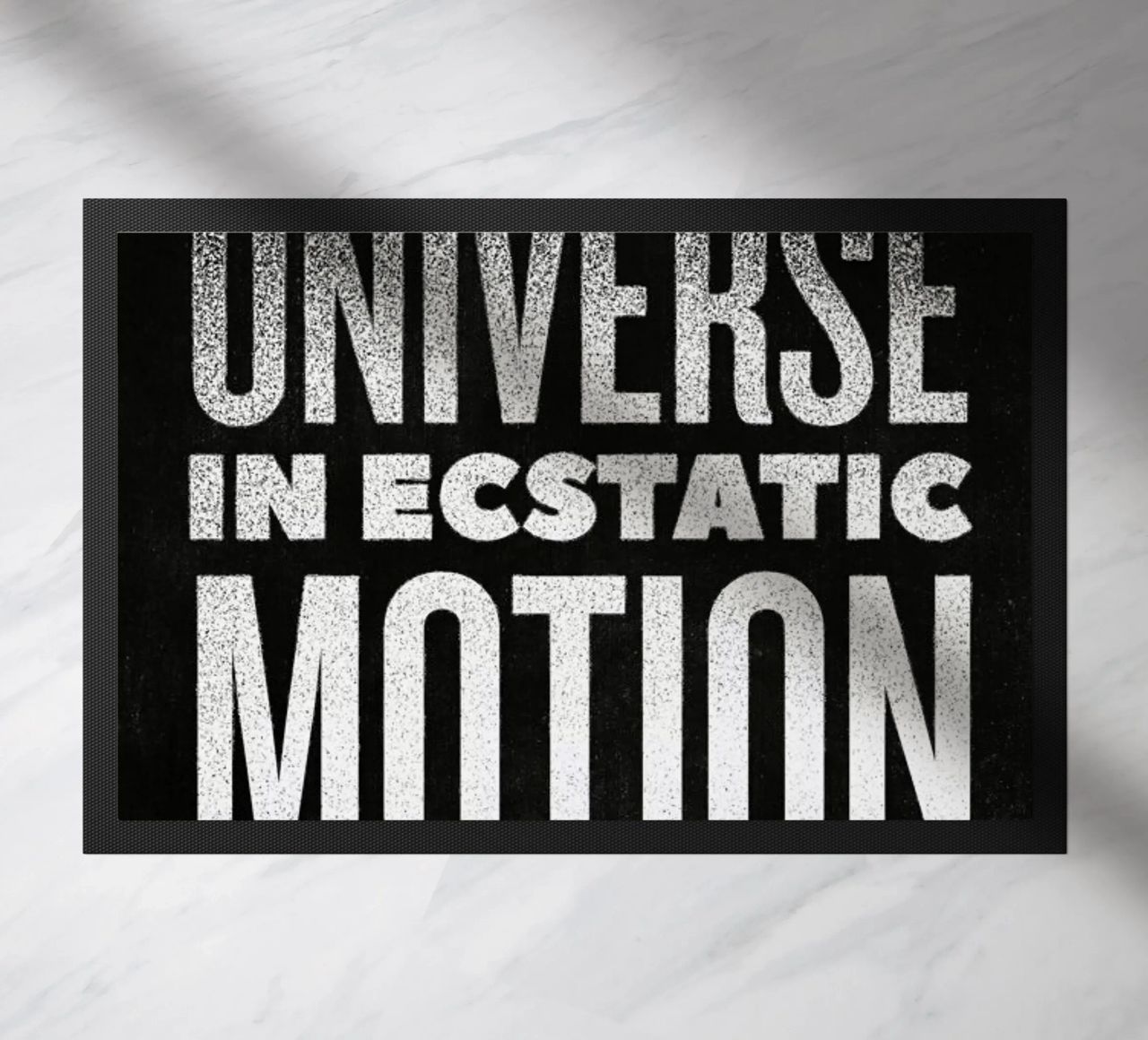 You Are the Universe zerbino da Summerchamps