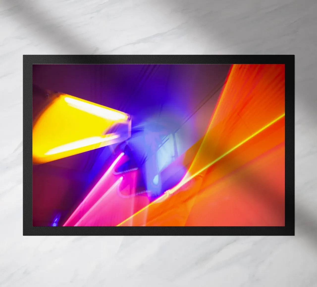 Bluelights zerbino da Flo Klein