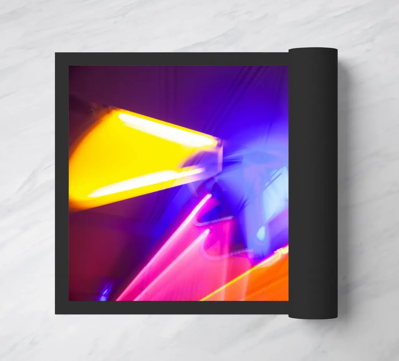 Bluelights zerbino da Flo Klein