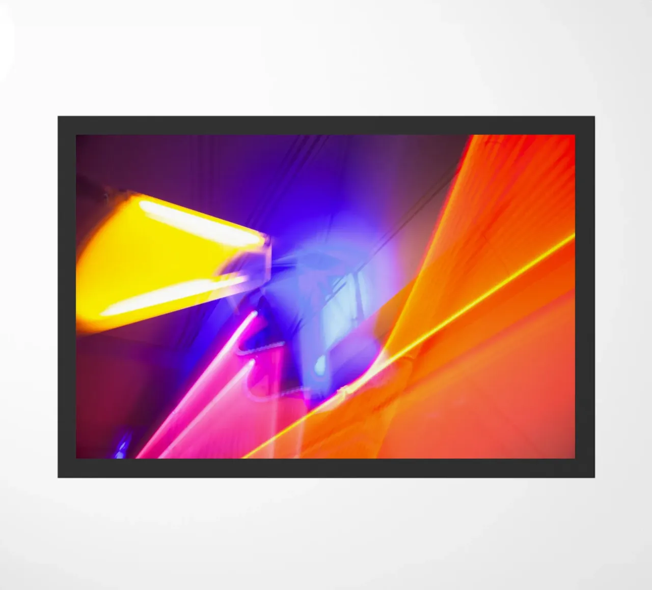 Bluelights zerbino da Flo Klein