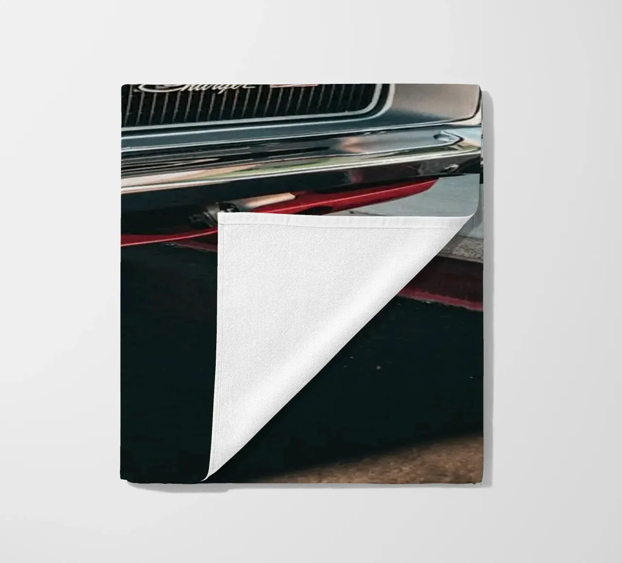 Dodge telo mare da Flo Klein