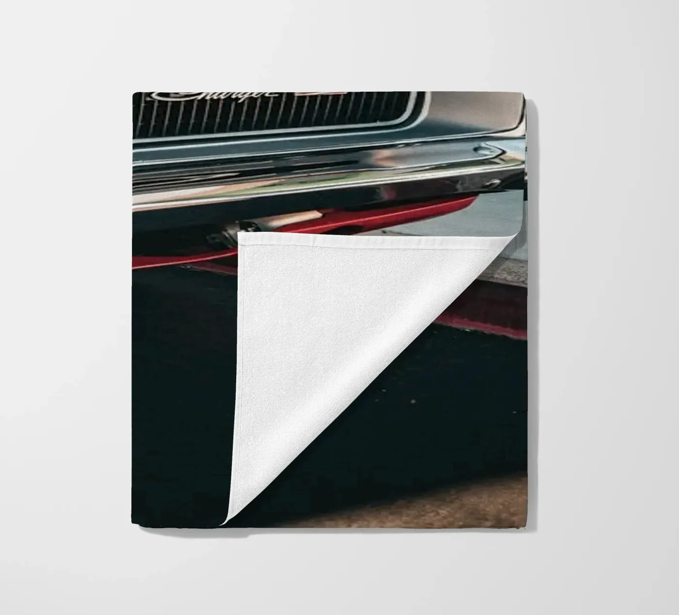 Dodge telo mare da Flo Klein Gallery