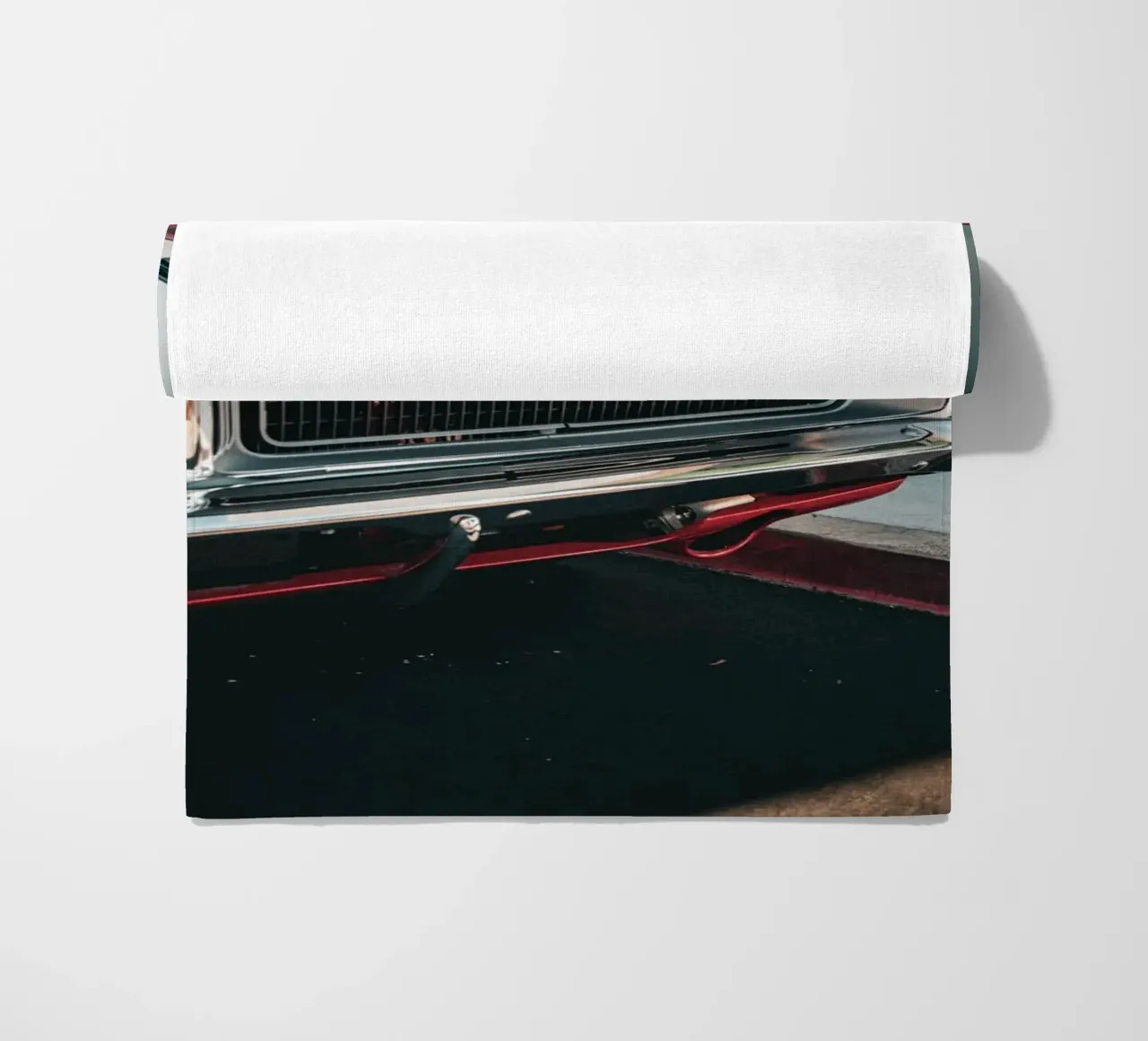 Dodge telo mare da Flo Klein