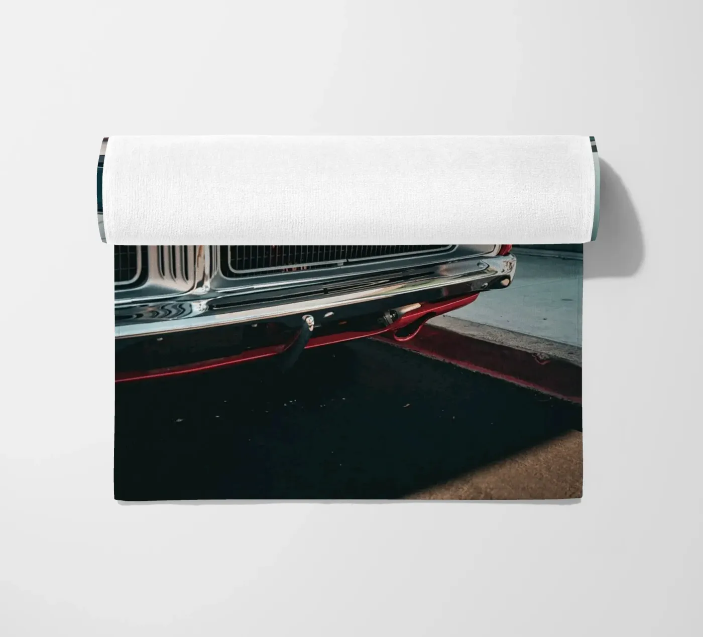 Dodge telo mare da Flo Klein Gallery