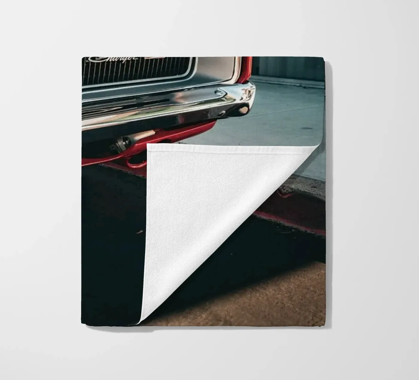 Dodge telo mare da Flo Klein Gallery